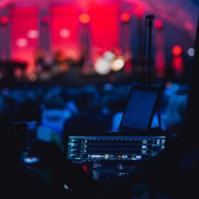 Book Artists for your Events