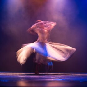 Book Sufi Singers for your Events