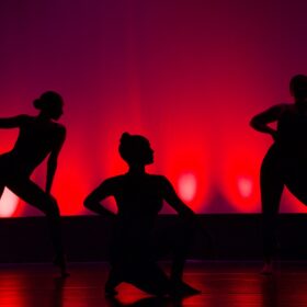 Book Male Dancers for your Event