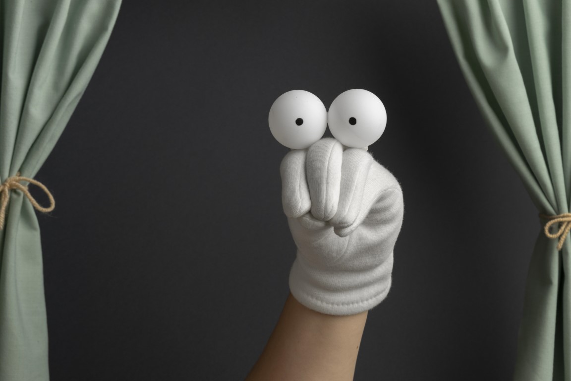 Puppet Shows on Helping Kids deal with Bullying in Lahore, Puppet Show in Lahore