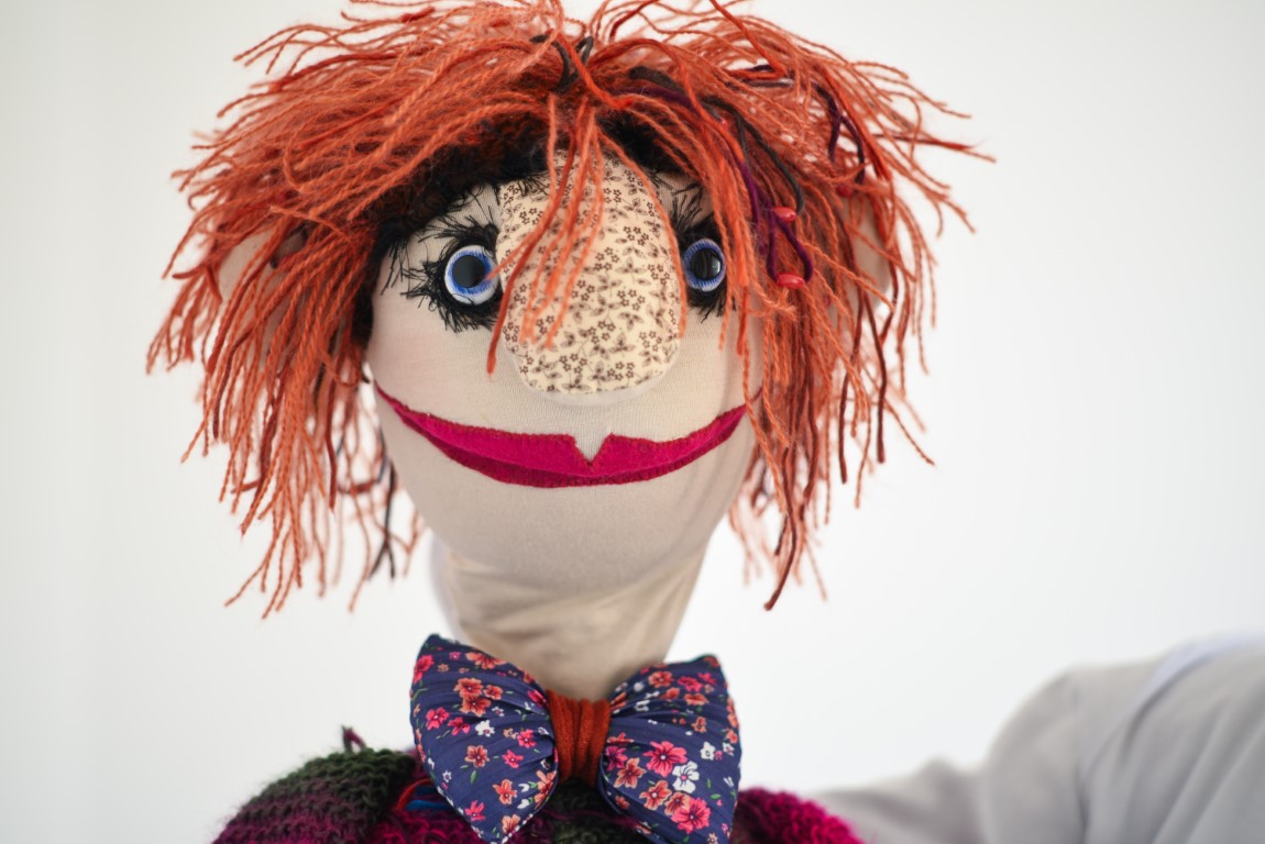 Puppet Shows on Learning Disorders in Children Lahore Pakistan, Puppet Show Lahore