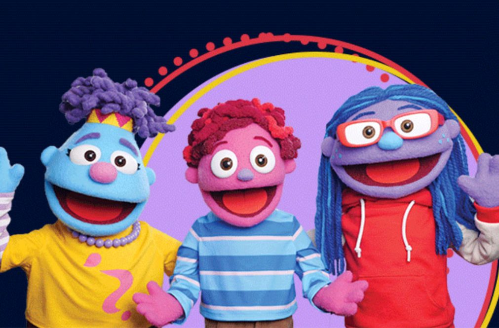 Puppet Shows on Psychological Disorders in Children in Lahore, Puppet Show in Lahore